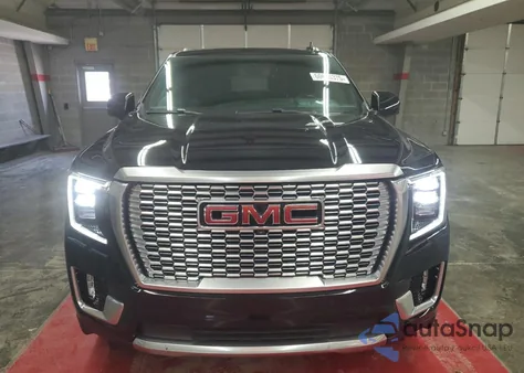 2023 GMC Yukon Denali from USA, damaged, VIN 1GKS2DKL4PR346953